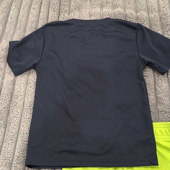 Kids Spyder Top & Bottom - Picture 5 of 14